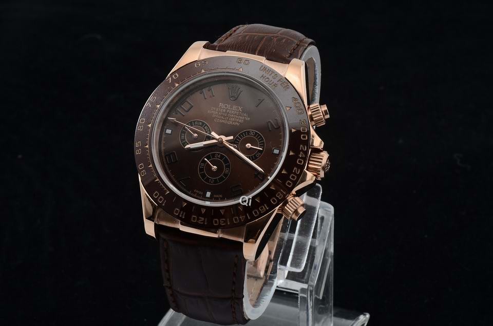 Rolex watch man-228